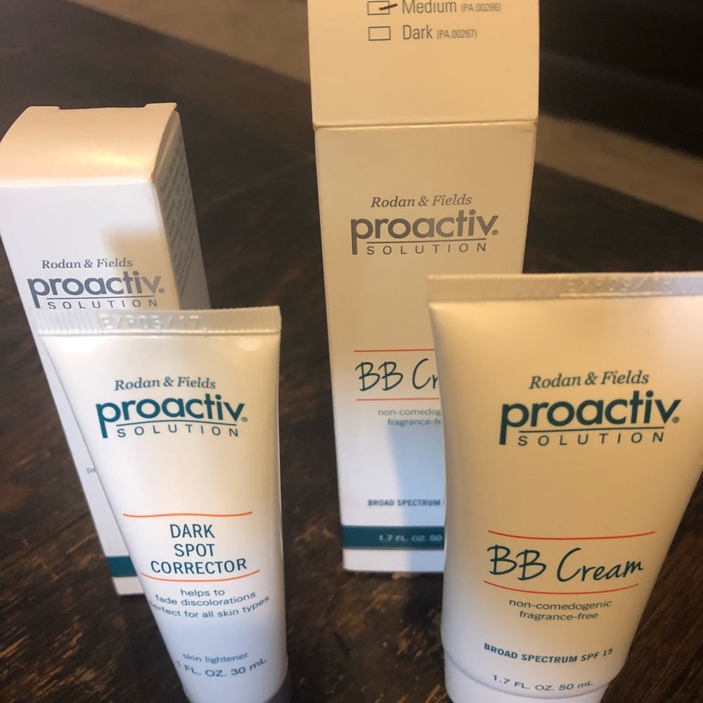 Proactive